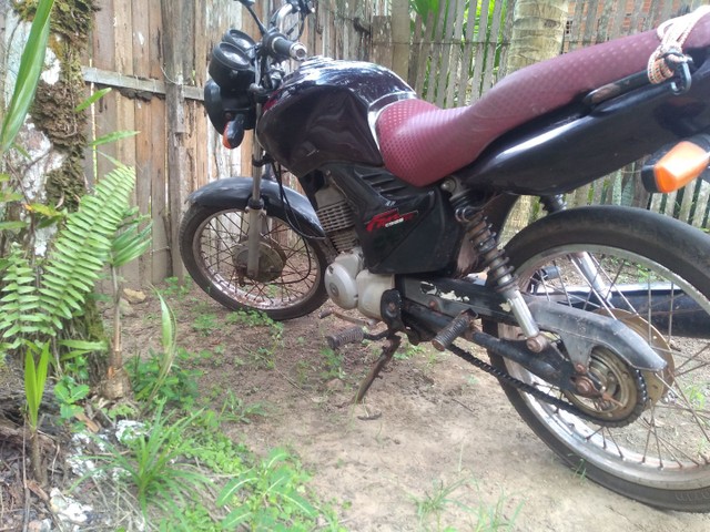 MOTO HONDA