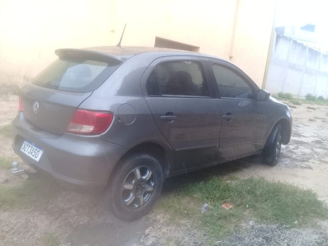 GOL G5 COMPLETO ANÚNCIO REAL PARTICULAR