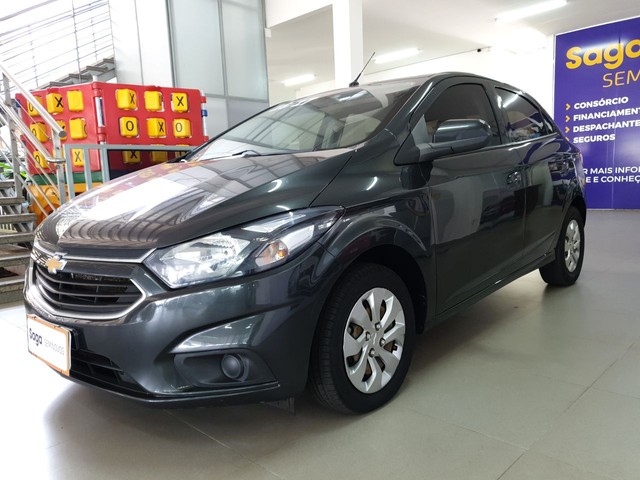 CHEVROLET ONIX 1.0 LT SPE/4