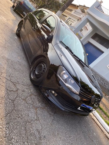 VOLKSWAGEN GOL G6