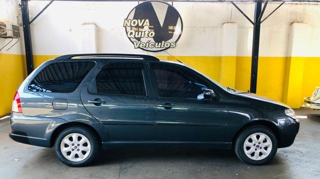 FIAT PALIO WEEK ELX 1.4 FLEX 2007 COMPLETO