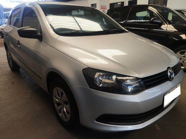 GOL G6 TRENDLINE 1.0 2015 COMPLETO