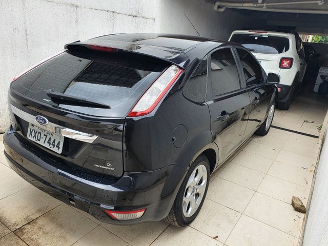 FOCUS TITANIUM 2012 / 35 MIL
