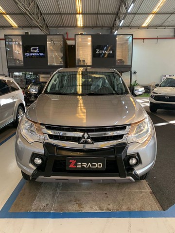 L200 TRITON 2018 EXTRA!