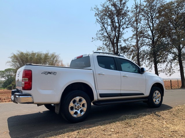 S10 LTZ 2.8 BAIXA KM!!!!
