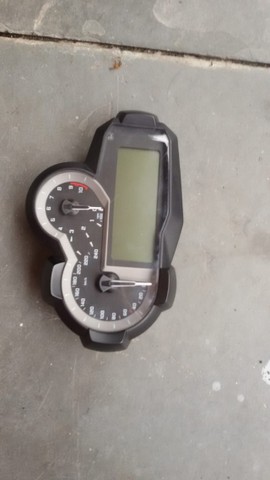 Painel Original BMW R 1200 GS 2015