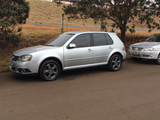 GOLF SPORTLINE