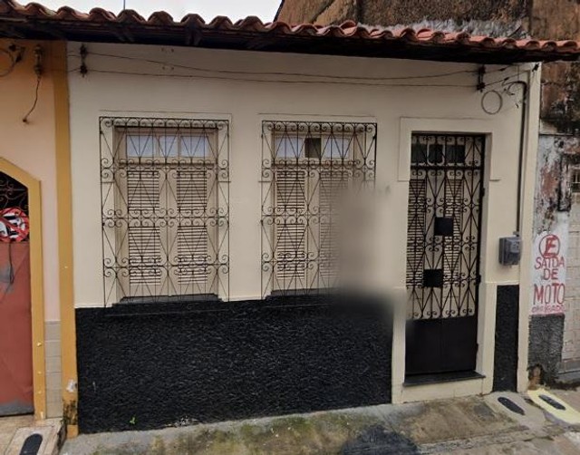 Casa com 2 dormitórios à venda, 120 m² por R$ 160.000,00 - Centro - São Luís/MA