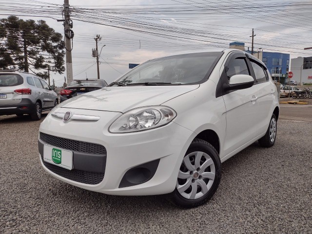 FIAT/PLAIO ATTRACTIV 1.0