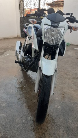 HONDA TITAN S 2021