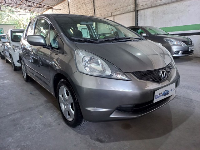 HONDA FIT LX 1.4
