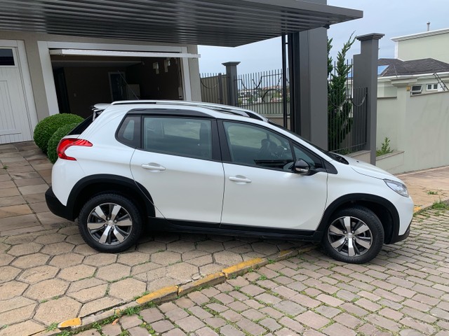 2008 1.6 GRIFFE 2019   TOP DE LINHA  7.800KM