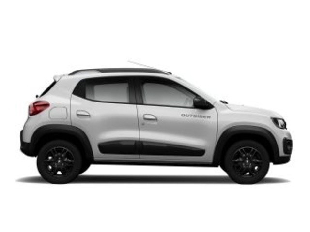 RENAULT KWID 1.0 OUTSIDER 4P