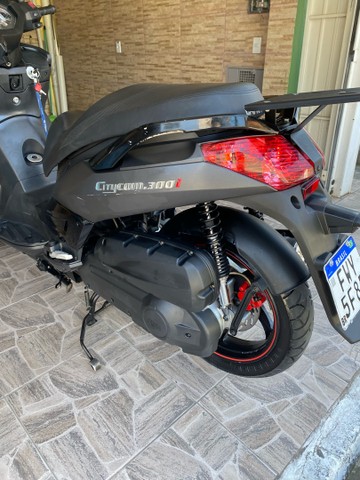 CITYCOM.300INOVA $12.000