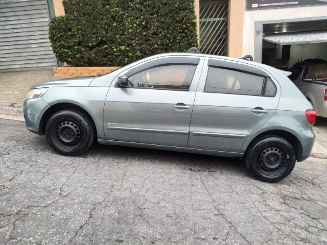 VW GOL G5 1.0 2009/10