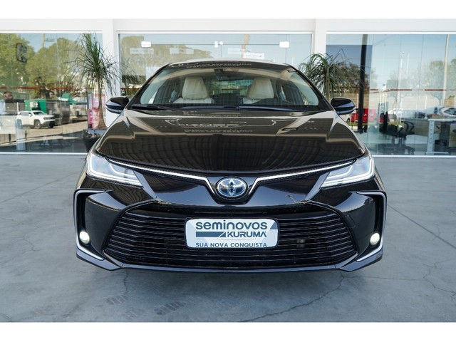 TOYOTA COROLLA 1.8 VVT-I HYBRID PREMIUM FLEX ALTIS CVT