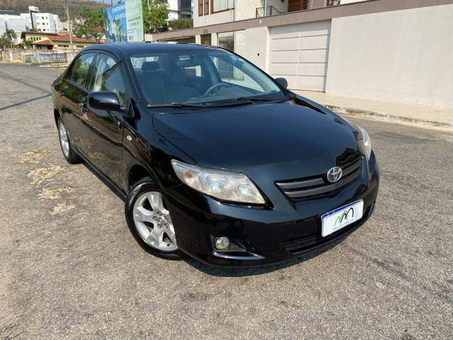 COROLLA GLI