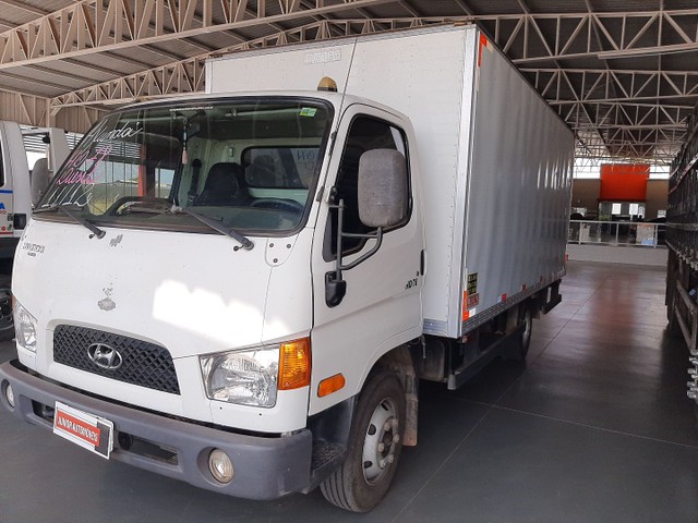 HYUNDAI HD 78