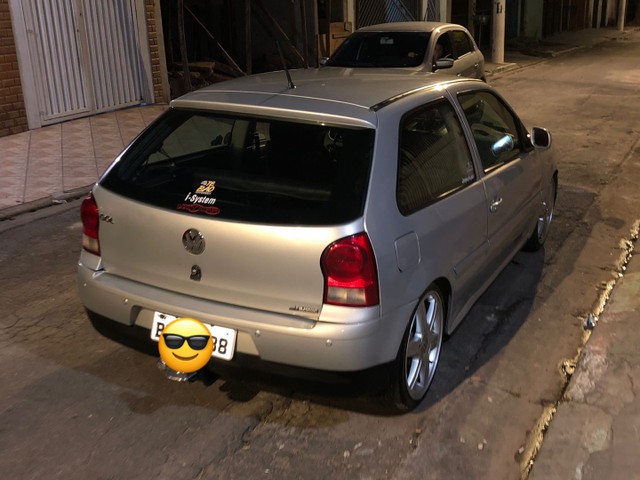 GOL 2006 1.0 8V
