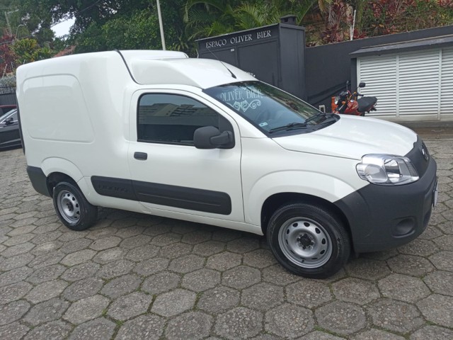 FIORINO FLEX 1.4 MUITO NOVA