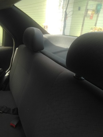 VENDO FIAT SIENA!