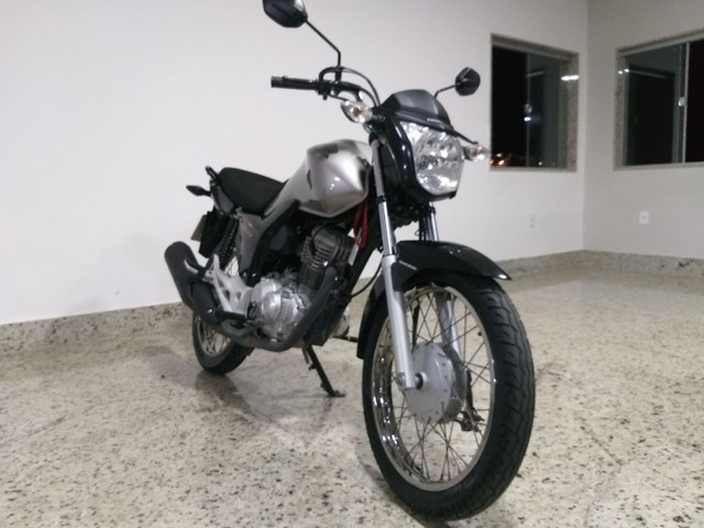 START 160 FLEX 2020 GARANTIA DE FÁBRICA