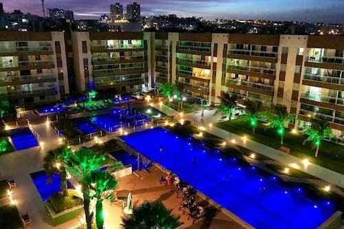 Oferta na Praia do Futuro 2quartos, vgfun, beachvillage liga 9 8 7 4 8 3 1 0 8 Diego9989F - Foto 12