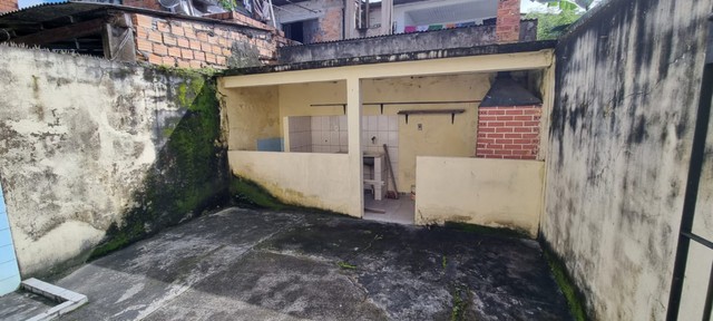 Casa para venda possui 100 metros quadrados com 3 quartos em Pedreira - Belém - Pará - Foto 4