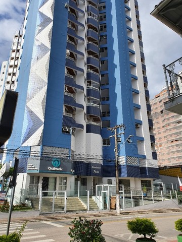 Captação de Apartamento a venda na Rua Irmãos Vieira, Campinas, São José, SC