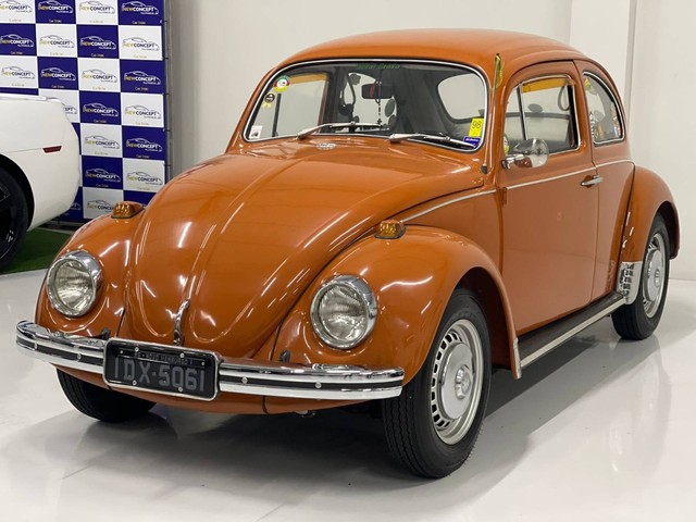 VOLKSWAGEN FUSCA 1973 - 1247707753