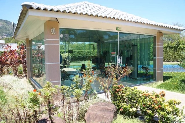 Condomínio Gan Éden Maricá - Lotes a partir de 600m² cercado de verde! - Foto 4