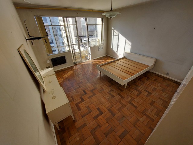 Apartamento para aluguel com 112 metros quadrados com 3 quartos - Foto 10