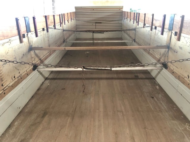 Carroceria Madeira Graneleiro 8,50 - Foto 4