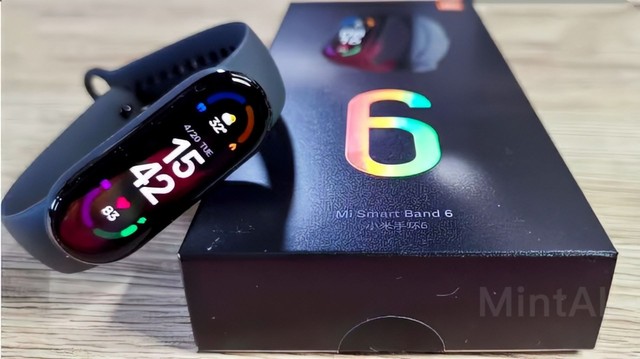 smartwatch xiaomi troca pulseira