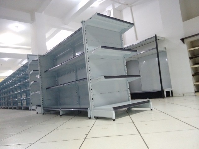 Gôndolas Centrais a Pronta Entrega  - Foto 3