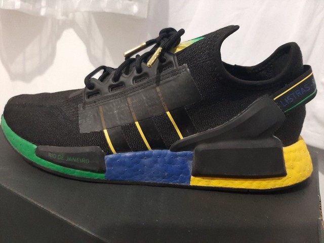 adidas nmd r1 v2 rio de janeiro