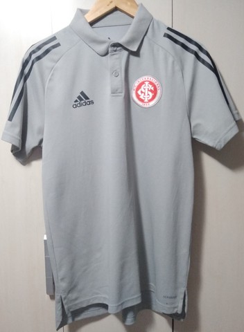 camisa polo internacional adidas