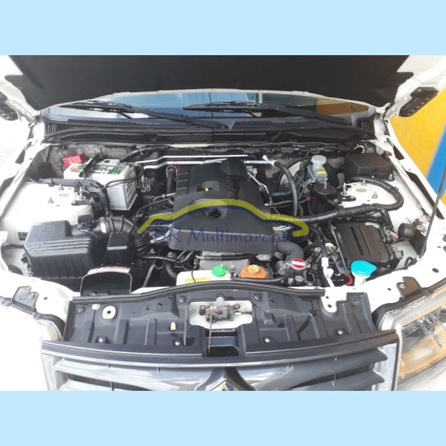 GRAND VITARA LIMITED ED  4X2 14/15 - Foto 4