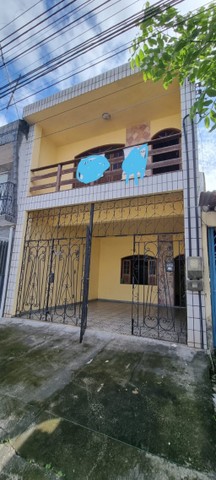 Casa para venda possui 100 metros quadrados com 3 quartos em Pedreira - Belém - Pará - Foto 8