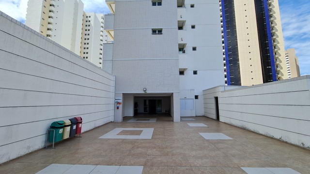 Apartamento para venda possui 73 metros quadrados com 3 quartos em Parque Iracema - Fortal - Foto 15