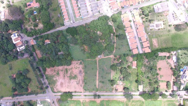 Área 24.000 m2 área urbana de Senador Canedo GO - Foto 11
