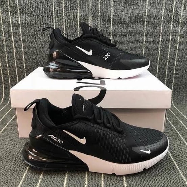 nike 270 novo