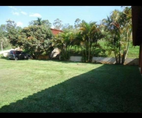 Chácaras em Sao Roque finais de semana Carnaval disponível  - Foto 11