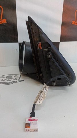 Retrovisor Elétrico Lado Esquerdo Chrysler PT Cruiser 2006 - Foto 5