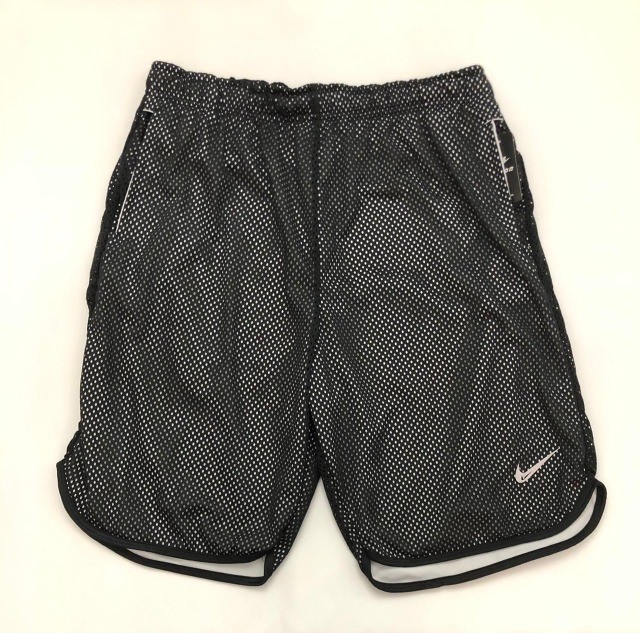 short nike basquete