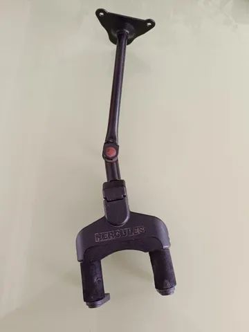 Suporte para instrumento