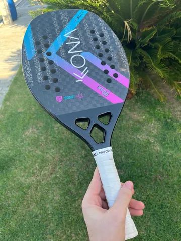 Raquete Kona-Kdoze Beach tennis  - Foto 5