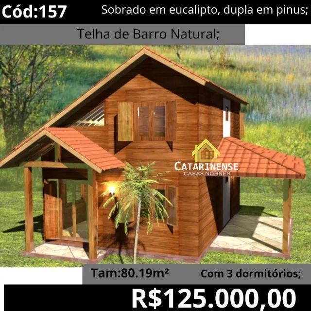 Construtora e Aberturas Santo Antonio - Construtora De Casas Pré