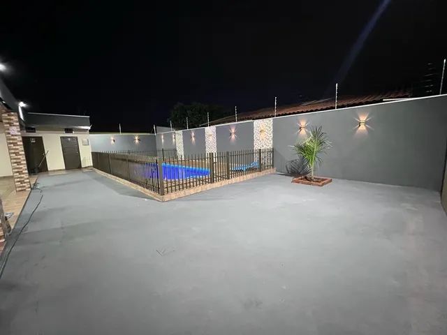 Espaço de Festa Marquez - Foto 8