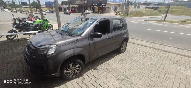 Console fiat uno  +133 anúncios na OLX Brasil